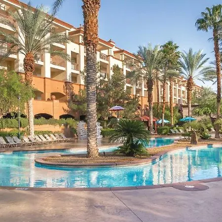 Worldmark Las Vegas Boulevard